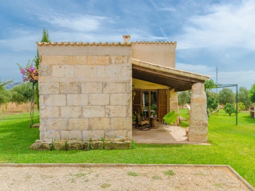 Villa Sa Pobla, 5 pièces, 4 personnes - photo_1011985556942