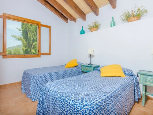 Villa Sa Pobla, 5 pièces, 4 personnes - photo_1011985556942