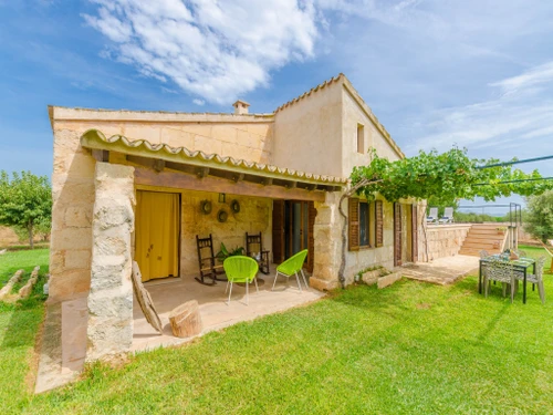 Villa Sa Pobla, 5 pièces, 4 personnes - photo_1011985556942