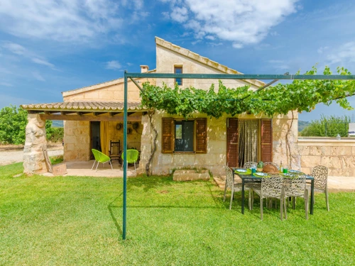 Villa Sa Pobla, 5 pièces, 4 personnes - photo_1011985556942