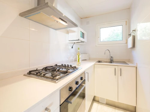 Apartment Llafranc, 1 bedroom, 4 persons - photo_1011985557417