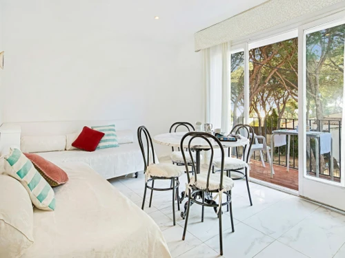 Apartment Llafranc, 1 bedroom, 4 persons - photo_1011985557417