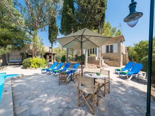 Villa Inca, 3 pièces, 4 personnes - photo_1011985558176