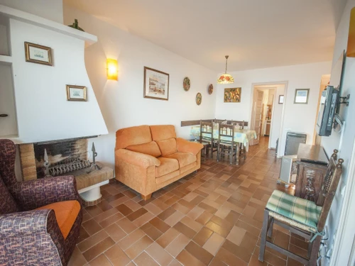 Appartement Pals, 3 pièces, 4 personnes - photo_1011985561471