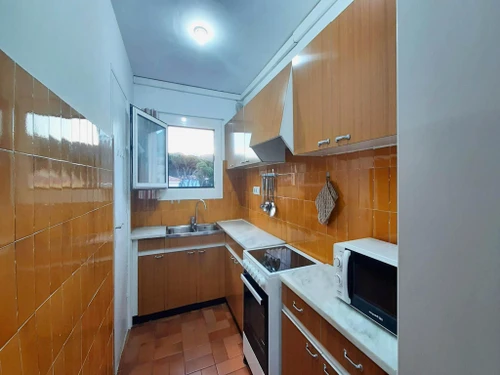 Appartement Pals, 3 pièces, 4 personnes - photo_1011985561471