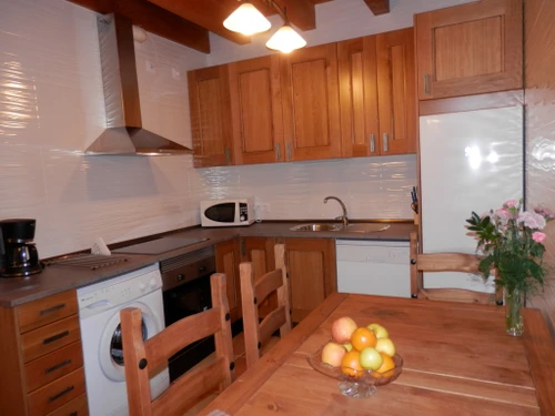 Villa Ávila‎, 2 bedrooms, 4 persons - photo_1011985561755