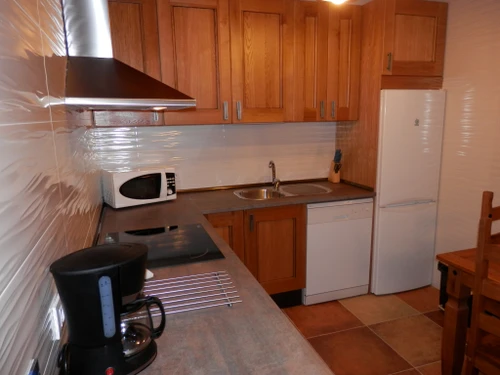 Villa Ávila‎, 2 bedrooms, 4 persons - photo_1011985561755