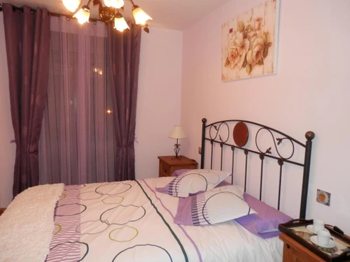 Villa Ávila‎, 2 bedrooms, 4 persons - photo_1011985561755