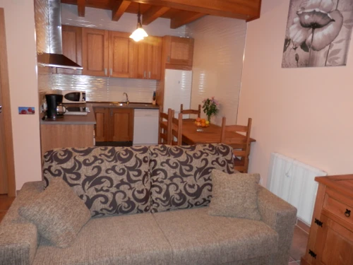 Villa Ávila‎, 2 bedrooms, 4 persons - photo_1011985561755