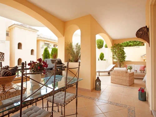 Apartment Marbella, 2 bedrooms, 4 persons - photo_1011985561879