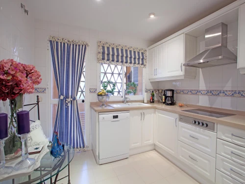 Apartment Marbella, 2 bedrooms, 4 persons - photo_1011985561879