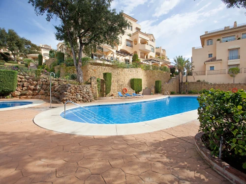 Apartment Marbella, 2 bedrooms, 4 persons - photo_1011985561879