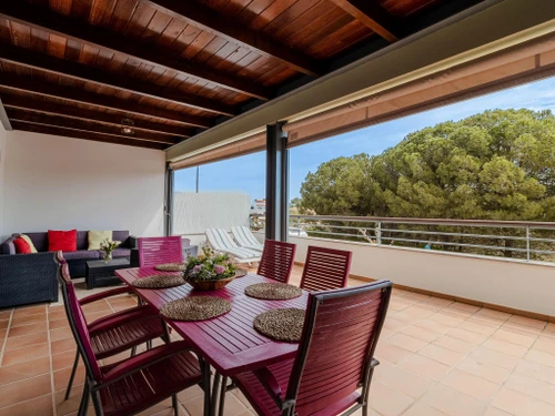 Apartment Lagos, 2 bedrooms, 4 persons - photo_1011985562017