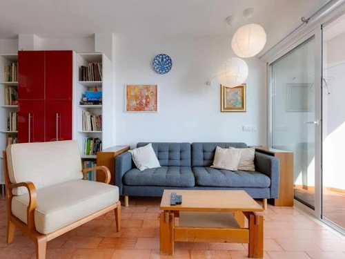 Appartement Luz, 3 pièces, 4 personnes - photo_1011985562257