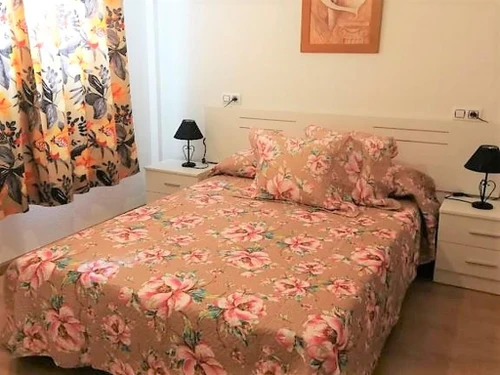 Ferienwohnung Playas de Vera, 1 Schlafzimmer, 4 Personen - photo_1011985562398