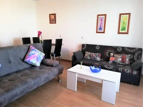 Ferienwohnung Playas de Vera, 1 Schlafzimmer, 4 Personen - photo_1011985562398