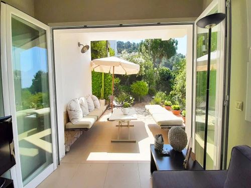 Apartment Llafranc, 2 bedrooms, 4 persons - photo_1011985562760