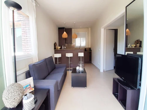 Apartment Llafranc, 2 bedrooms, 4 persons - photo_1011985562760