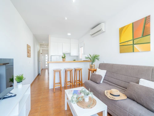 Appartement Empuriabrava, 2 pièces, 4 personnes - photo_1011985563393