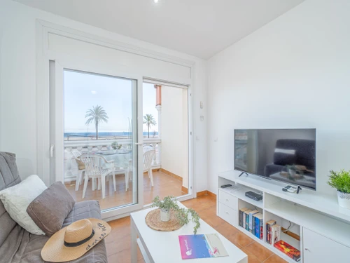 Appartement Empuriabrava, 2 pièces, 4 personnes - photo_1011985563393