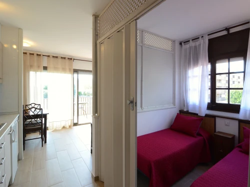 Apartment L'Estartit, 1 bedroom, 4 persons - photo_1011985564168