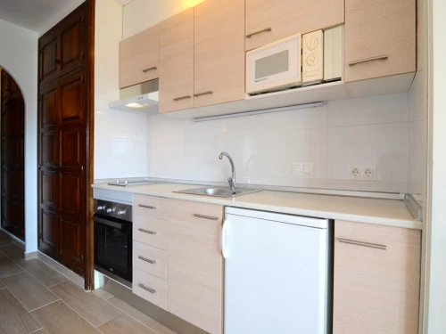 Apartment L'Estartit, 1 bedroom, 4 persons - photo_1011985564168