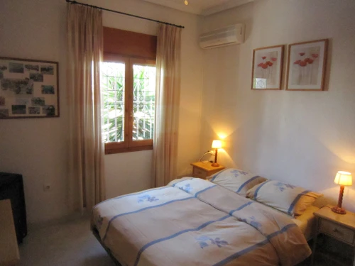 Villa Rojales, 2 Schlafzimmer, 4 Personen - photo_1011985564543