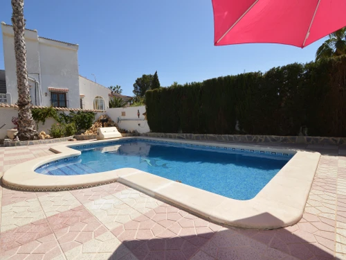 Villa Rojales, 2 Schlafzimmer, 4 Personen - photo_1011985564543