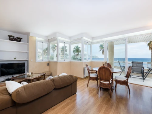 Appartement Son Servera, 3 pièces, 4 personnes - photo_1011985564681