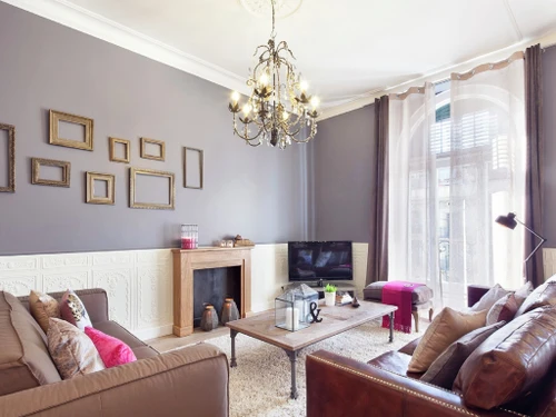 Apartment Barcelona, 3 bedrooms, 4 persons - photo_1011985564821