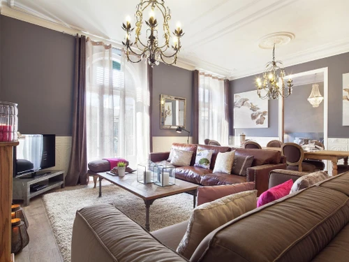 Apartment Barcelona, 3 bedrooms, 4 persons - photo_1011985564821