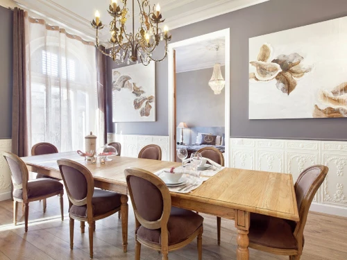 Apartment Barcelona, 3 bedrooms, 4 persons - photo_1011985564821