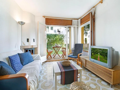 Apartment Llafranc, 3 bedrooms, 5 persons - photo_1011985565100