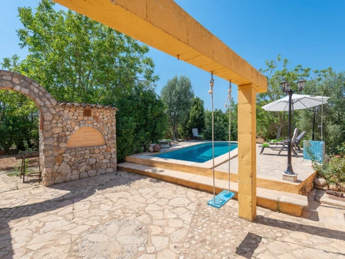 Villa Inca, 4 pièces, 5 personnes - photo_1011985565380