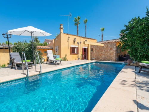 Villa Inca, 4 pièces, 5 personnes - photo_1011985565380