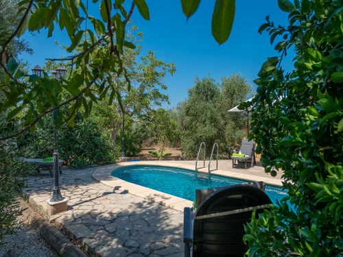 Villa Inca, 4 pièces, 5 personnes - photo_1011985565380