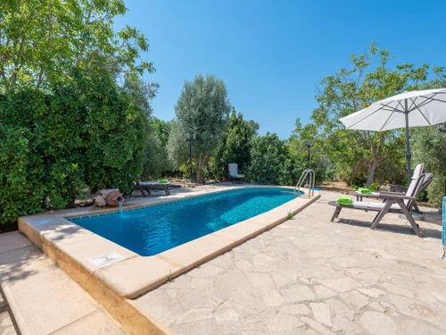 Villa Inca, 4 pièces, 5 personnes - photo_1011985565380