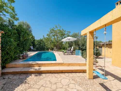 Villa Inca, 4 pièces, 5 personnes - photo_1011985565380