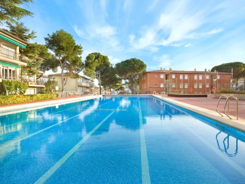 Appartement Calella de Palafrugell, 3 pièces, 4 personnes - photo_1011985565930