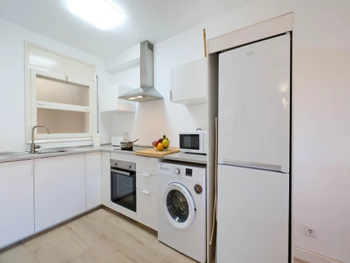 Appartement Calella de Palafrugell, 3 pièces, 4 personnes - photo_1011985565930