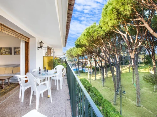 Appartement Calella de Palafrugell, 3 pièces, 4 personnes - photo_1011985565930