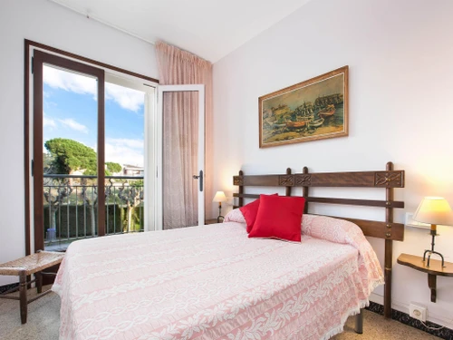 Appartement Calella de Palafrugell, 3 pièces, 4 personnes - photo_1011985565930