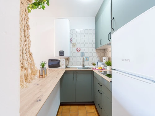 Apartamento Ampuriabrava, 2 dormitorios, 5 personas - photo_1011985566072