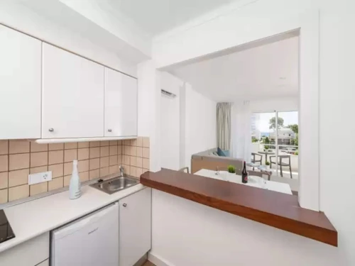 Ferienwohnung Capdepera, 2 Schlafzimmer, 5 Personen - photo_1011985566209