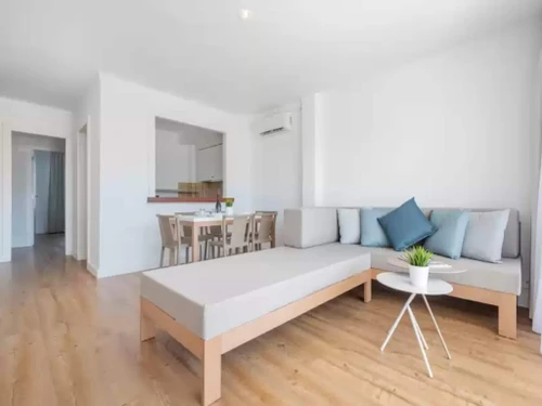 Ferienwohnung Capdepera, 2 Schlafzimmer, 5 Personen - photo_1011985566209