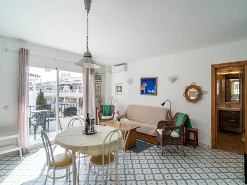 Ferienwohnung Nerja, 2 Schlafzimmer, 4 Personen - photo_1011985566330