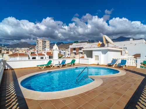 Apartamento Nerja, 2 dormitorios, 4 personas - photo_1011985566330