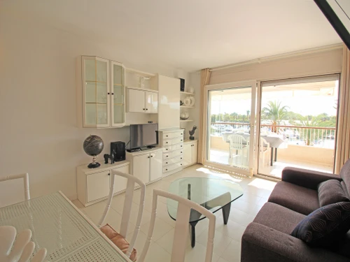 Appartement Empuriabrava, 3 pièces, 5 personnes - photo_1011985566590