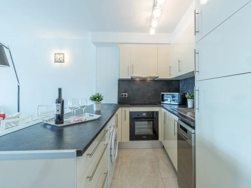 Appartement Empuriabrava, 3 pièces, 5 personnes - photo_1011985566590