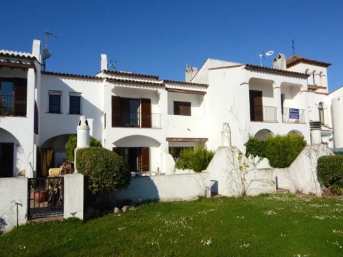 Villa Estartit, 2 bedrooms, 5 persons - photo_1011985567015